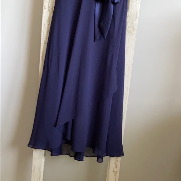 Simply Gorgeous Evan-Picone Dress - Picture 3 of 8